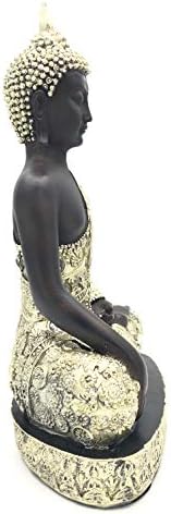 Thai Buddha Sitting Medium Ornament