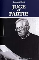 JUGE ET PARTIE 2894484127 Book Cover