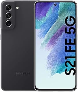 GALAXY S21 FE 5G 128GB GRIS