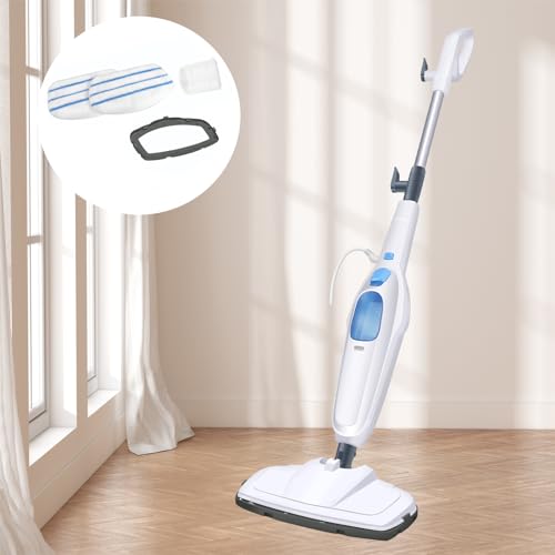 Efan SY-ZQTB Dampfbesen 1500W