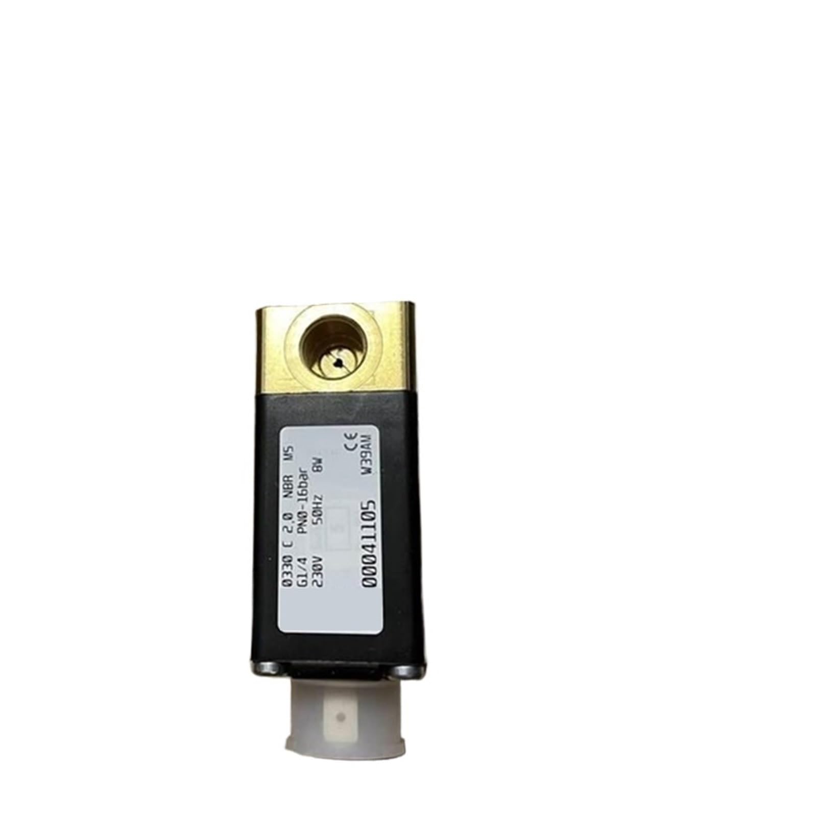 Électrovanne 3/2 voies 0330 évite les fuites référence 00269525
