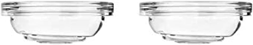 Cylinder 2 Pieces for Bellababy Breast Pump BLA8042 / BLA8040 / BLA-8015-02