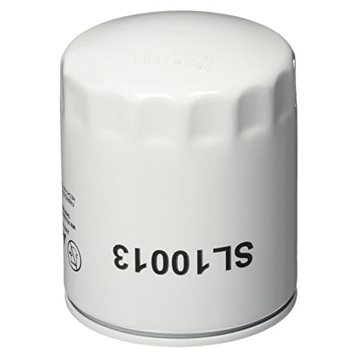 WIX WL10013 Hydraulic Filter