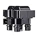 SCITOO Coil Pack of 2 Ignition Coil for Ford/for Lincoln/for Mercury OE FD487 DG530 C924