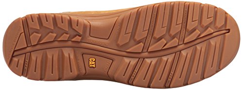 Caterpillar Men's Outline Steel Toe Construction Boot