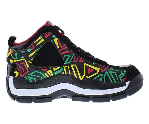 Image of FILA Mens Grant Hill 2 Shoes