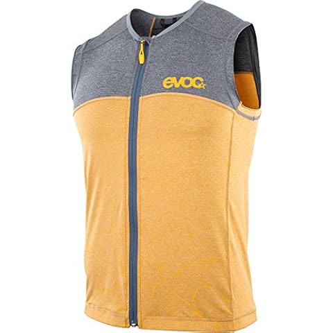EVOC Herren Protect Protector Vest Cover