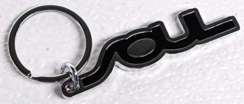 Kia Genuine (UL090-AY722) Key Chain