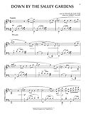 The Celtic Collection for Solo Piano: arr. Phillip Keveren The Phillip Keveren Series Piano Solo