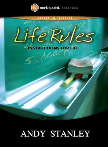 Life Rules: Instructions For Life