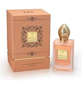Prince Parfums Dubai - Story of Freesia Magnolia For Women - 3.4 Ounces - Extrait de Parfum - Del...