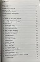 Geology Tour of Denver's Buildings and Monuments (Historic Denver Guides Series) 0914248065 Book Cover