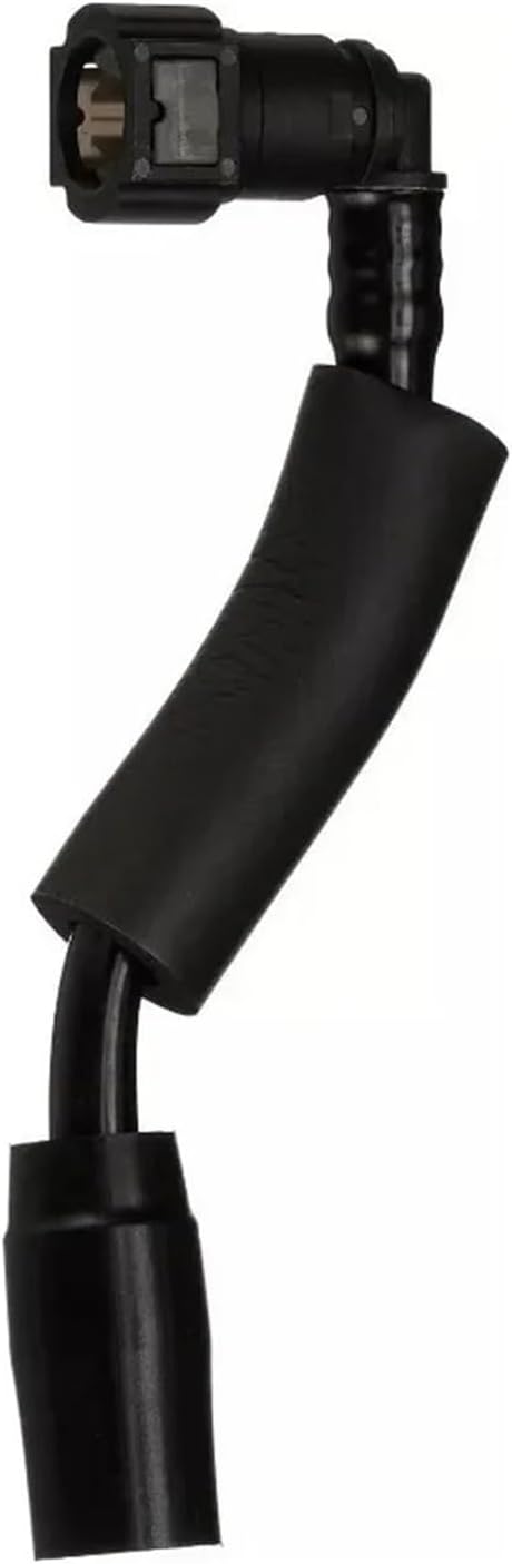 12634308 12648138 Emission Control & Ventilation Hose Compatible With GMC Acadia Compatible With Buick Enclave Convenience Sport Utility 3.6L V6 2012-2017