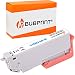 Produktbild Bubprint Kompatibel Druckerpatrone als Ersatz für Epson 26XL T2632 für Expression Premium XP-510 XP-520 XP-600 XP-605 XP-610 XP-615 XP-620 XP-625 XP-700 XP-710 XP-720 XP-800 XP-810 XP-820 Cyan