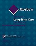 Mosby's Review for Long Term Care Certification for Practical & Vocational Nurses