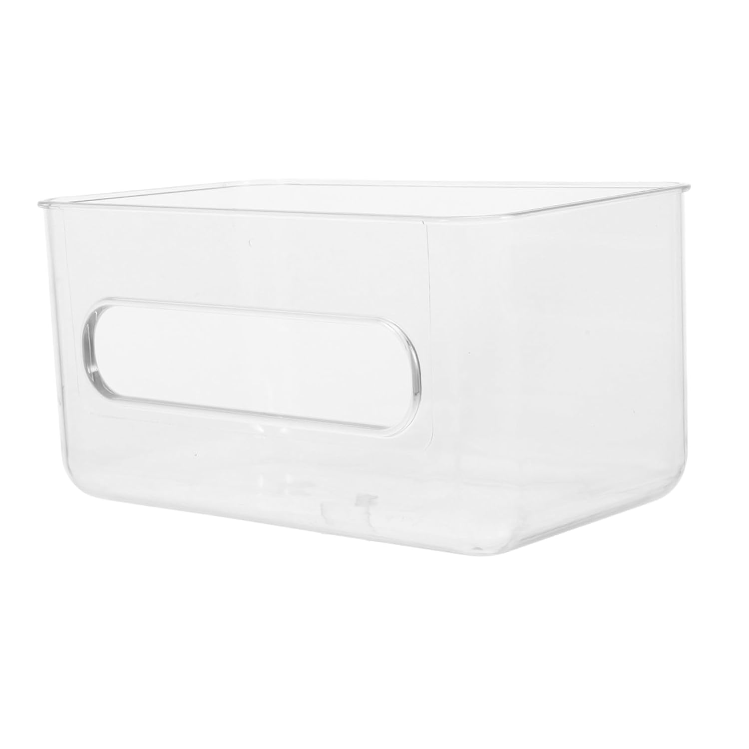 Disposable Gloves Dispenser Cover Wall-Mounted Organizer for Masks and Gloves Storage Box for Lab Kitchen and Bathroom Use