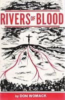 Rivers of blood B0007FZZ6M Book Cover