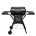 THERMOS 265 2-Burner Liquid Propane Gas Grill