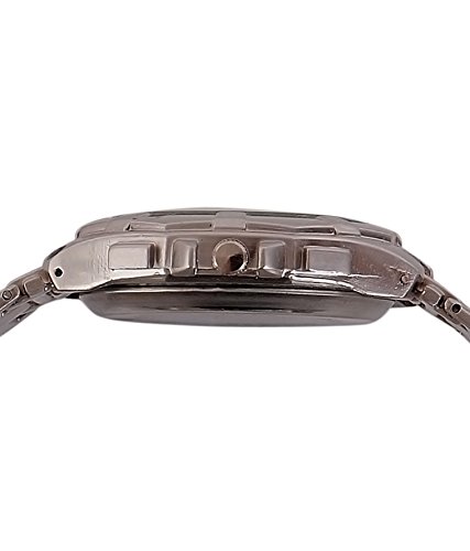 Image of TRUE COLORS Rosra Full Silver Men Watch
