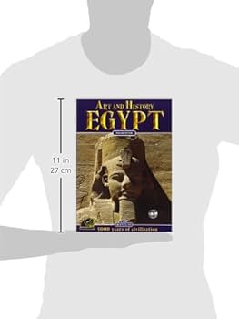 洋書 Egypt Yesterday and Today: Lithographs a 洋書 Egypt Yesterday and Today: Lithographs a 洋書 Egypt