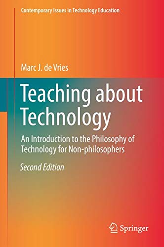 Teaching about Technology