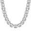 Silver-Necklace