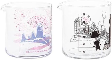 Amazon 一番くじ ワンピース Emotional Episode ドラム王国 ｅ賞 ビーカー風グラス 全２種セット アニメ 萌えグッズ 通販