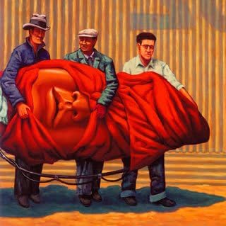 The Mars Volta Amputechture