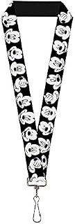 Buckle-Down Unisex's Key Chain