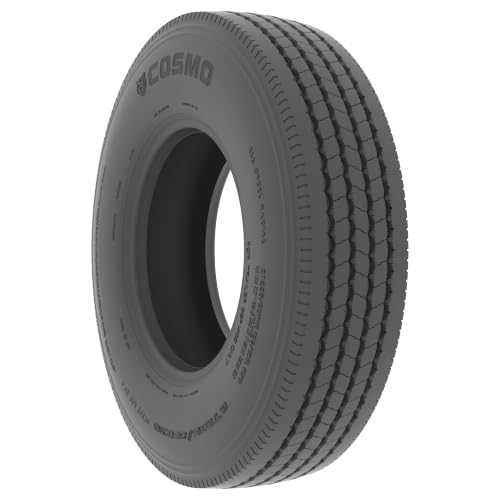 Cosmo Tires Stray Kat IV+