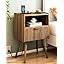 Walnut Brown-outlet