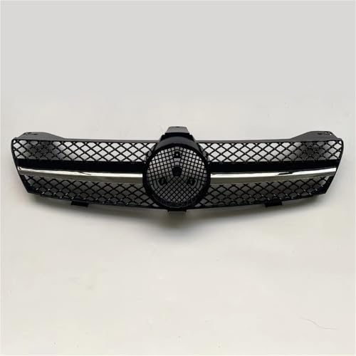 Grille capot pour réparer calandre cassée Benz Classe CLS W219