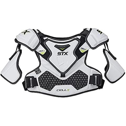 STX Cell V Shoulder Pad Cover