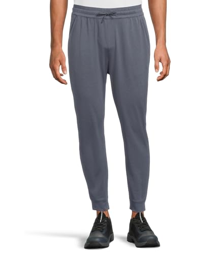 Helly-Hansen Herren LIFA Tech Lite Jogger 2.0, Alpine Frost, XXL