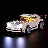 Es ist auch ein fantastisches Geschenk für Lego-Fans! Empfehlen 8+