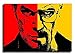 XXUREJK Dexter y Breaking Bad Posters Papery Jigsaw Puzzle 1000 Piezas Juguetes para Adultos Juego de descompresión 38X26CM