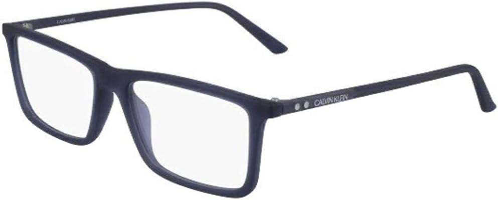 Calvin Klein CK19509 Matte Crystal Navy One Size