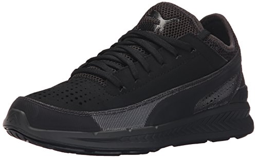 PUMA Men's Ignite Sock Reflective Running Shoe