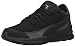 PUMA Men's Ignite Sock Reflective Running Shoe