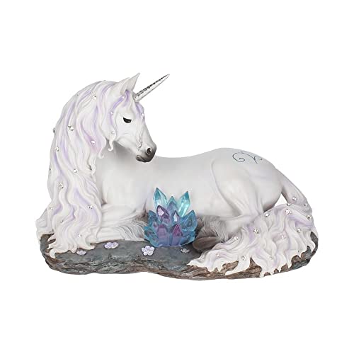 Nemesis Now B2832H7 Jewelled Tranquillity Figurine 19Cm White cover