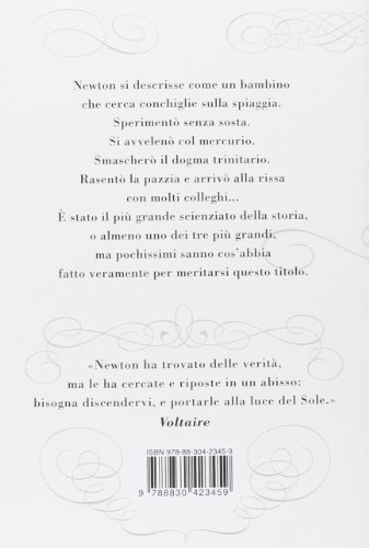 Sulle Spalle Di Un Gigante. E Venne Un Uomo Chiamato Newton - 2