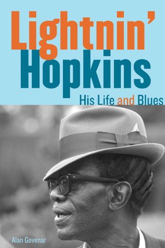 smokey blue - Lightnin' Hopkins: His Life and Blues