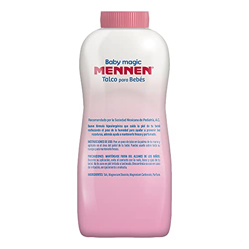 Sin categoría, Drugstore aceite mennen 50 ml Marca MENNEN (3)