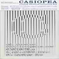 ミュージック CASIOPEA Limited Editionalal collection Amazon.co.jp: Limited Editional Collectors BOX: ミュージック