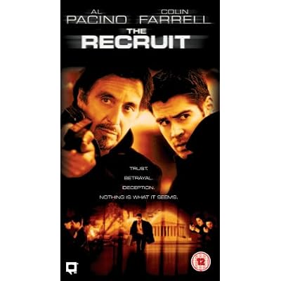 The Recruit