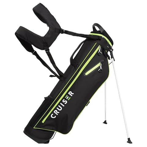 Cruiser Golf CR-Lite 7" Stand Bag Cover