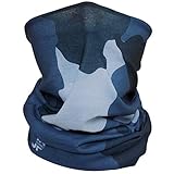 jp sportsair 14 UV-Schutz 50 – Als Sonnenschutz wird es ihr Begleiter im Sommer. Machen Sie das Bandana z.B. nass, tragen Sie es als Mütze auf dem Kopf und es hält sie angenehm kühl.