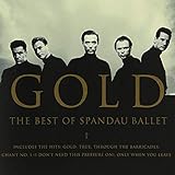 Gold - The Best of Spandau Ballet