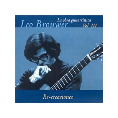 Obra Guitarristica Vol 3
