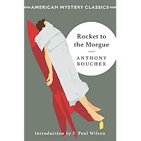 Rocket to the Morgue
